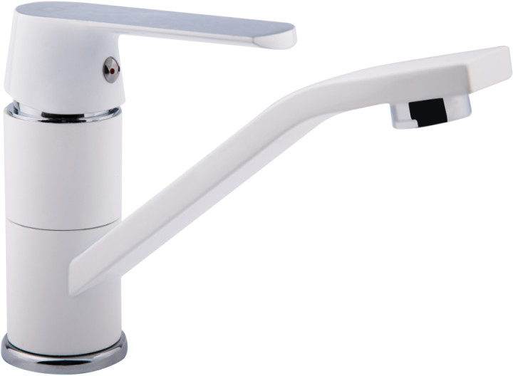

Смеситель кухонный QTAP Fresh WCR 003M