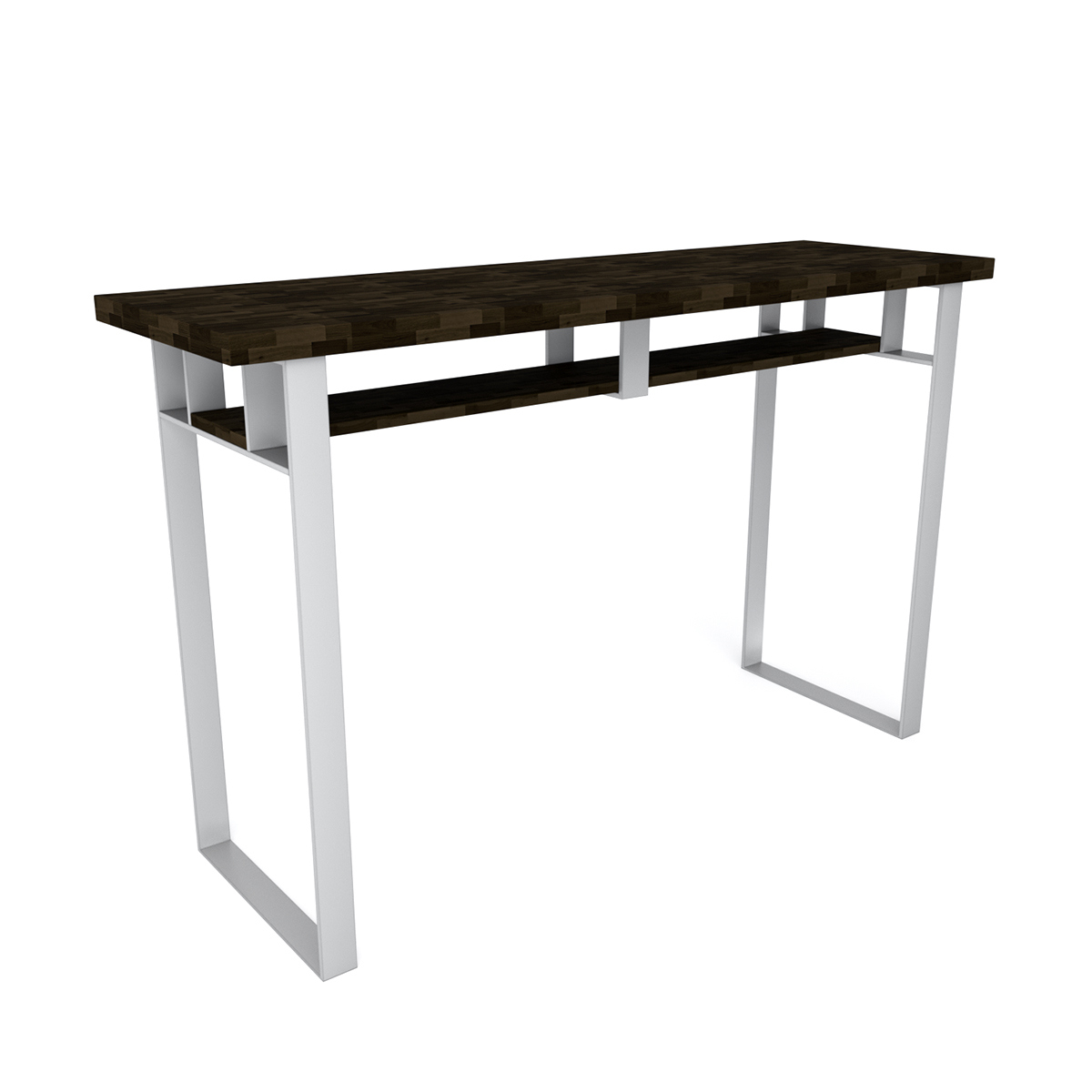 

Барная стойка Salardo Broad1600-2 160 Белый