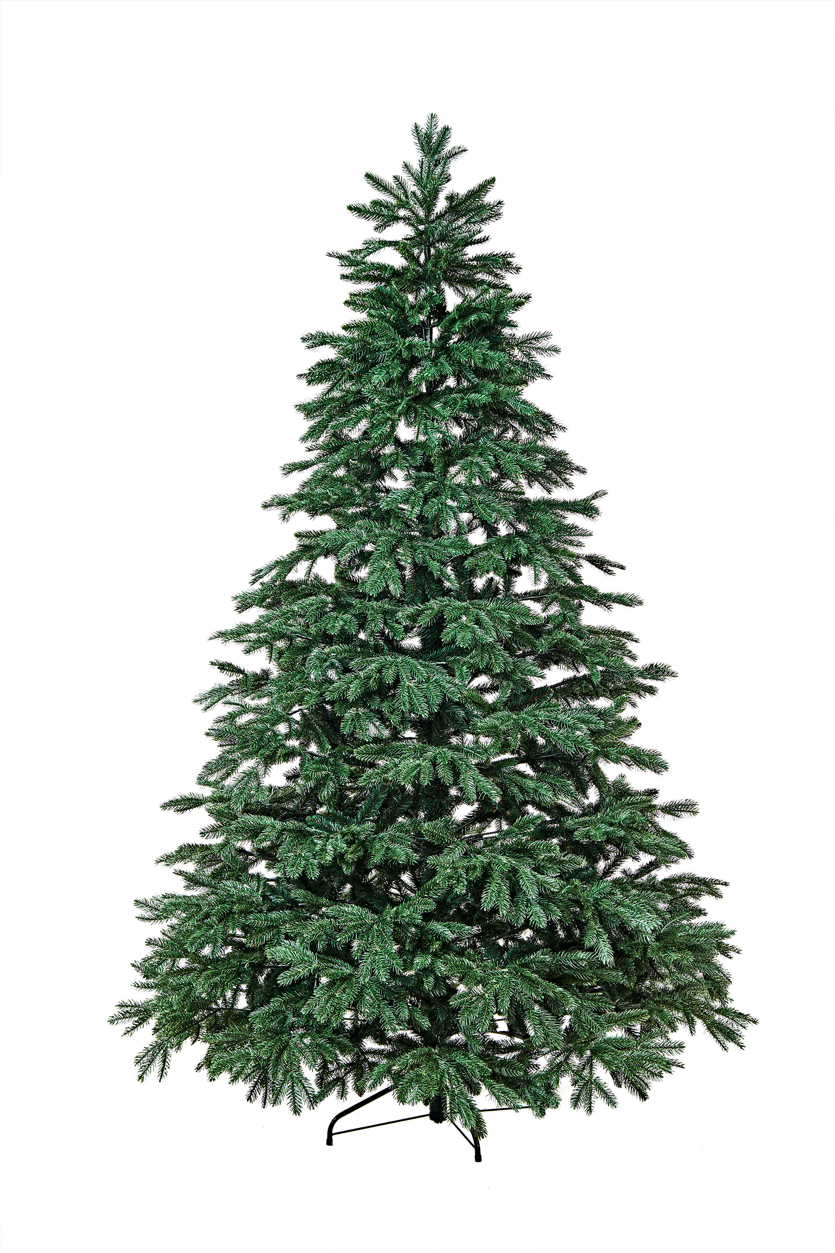 

Искусственная елка Christmas Soul Казкова 2.5 м Зеленая