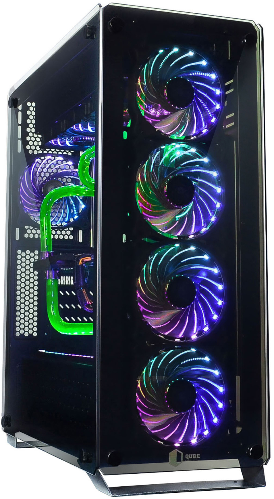 

Компьютер ARTLINE Overlord P96 v03