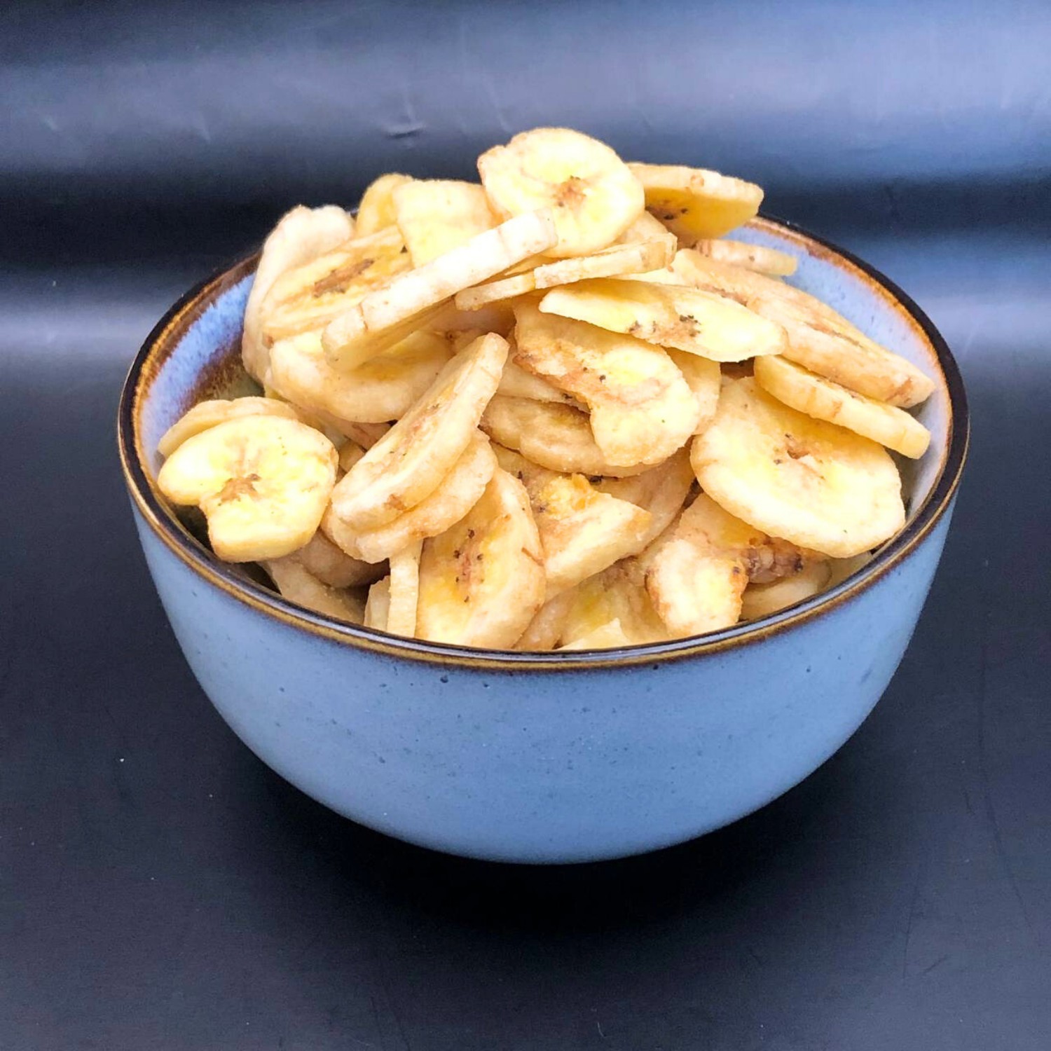 Банановые чипсы без сахара 1 кг banana chips (BC-R-1000) от продавца: NOS –  купить в Украине – ROZETKA. Низкая цена на Банановые чипсы без сахара 1 кг  banana chips (BC-R-1000), отзывы покупателей