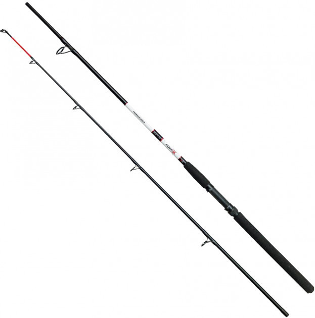

Удилище DAM Aqua-X Shad & Pilk 2.40 м 50-150 г