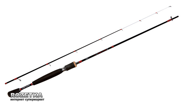 

Спиннинг Nomura Akira 2.30 м 18 г Red
