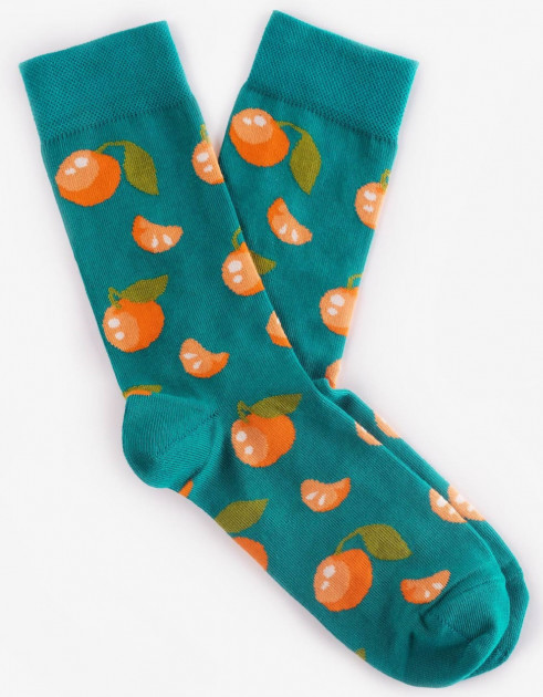 

Носки Dodo Socks Mandarynka 44-46