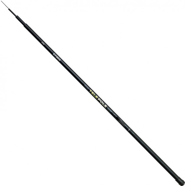 

Удилище DAM G-Fiber Tele Pole 3 м до 40 г