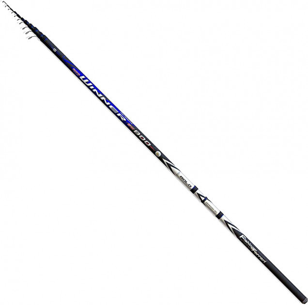 

Удилище Lineaeffe Fishing Ferrari Winner SW Bolo 6 м до 20 г