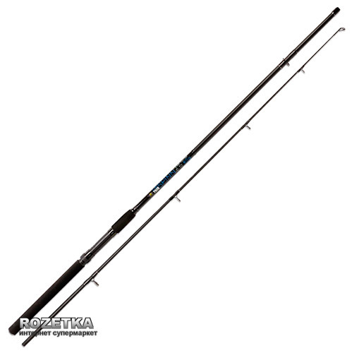

Спиннинг Lineaeffe Vigor Spin 2.70 м 60 г