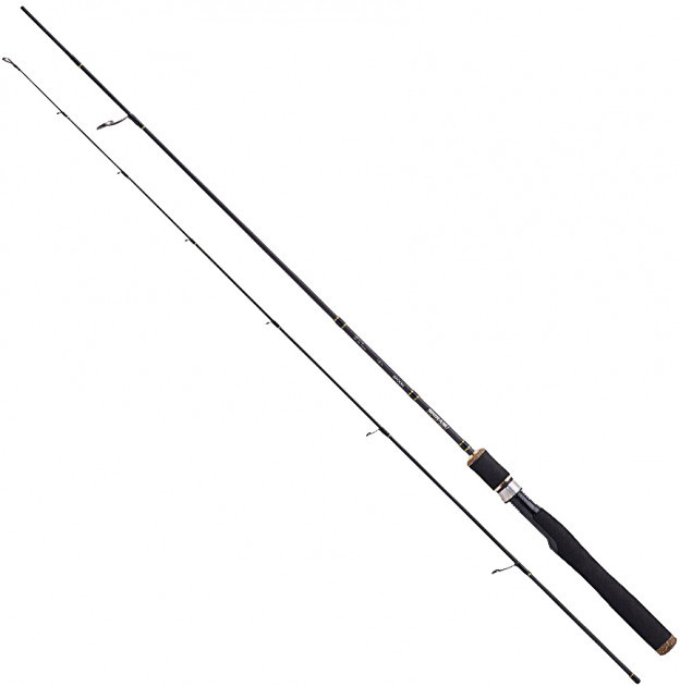 

Спиннинг Balzer Shirasu IM-12 Pro Staff Spoon 2.15 м 1.2-4 г