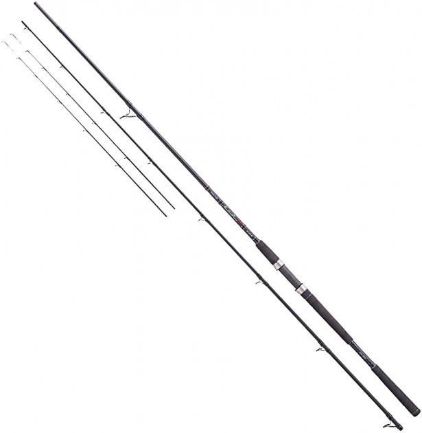 

Фидер Balzer Master Piece Nano Medium Feeder 100 3.60 м до 100 г