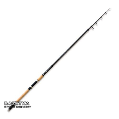 

Спиннинг Lineaeffe Trout Telespin 2.10 м