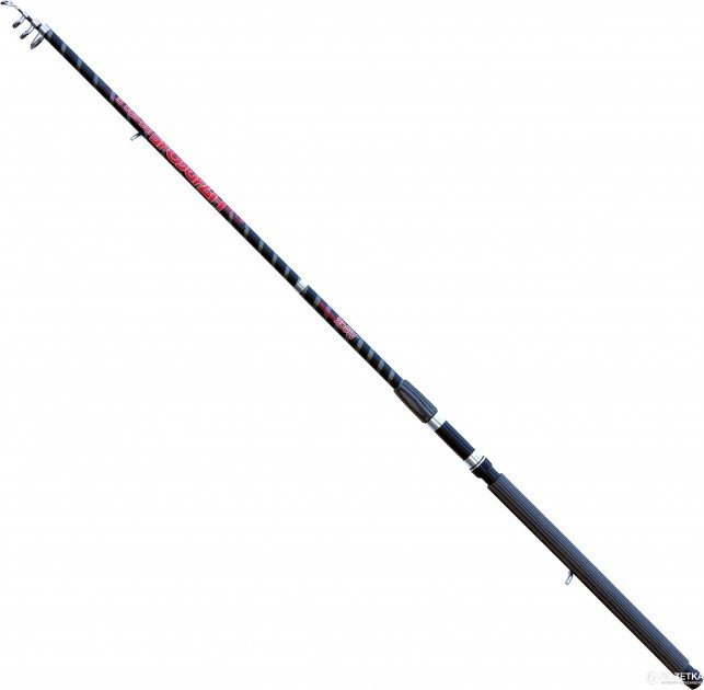 

Удилище Lineaeffe Vigor HardCore 2.7 м 200 г