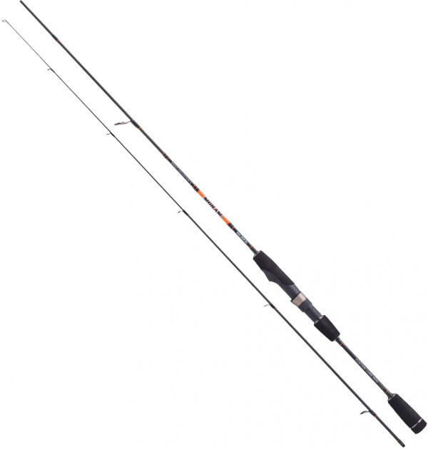 

Спиннинг Balzer Shirasu IM-8 Pro Staff Trout Collector 3 1.80 м 0.4-3 г