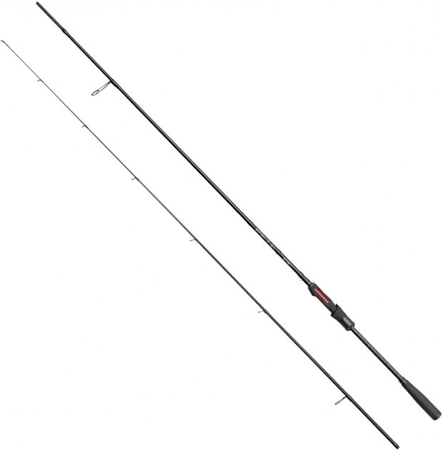 

Спиннинг DAM Effzett Intenze Spin 2.40 м 14-42 г