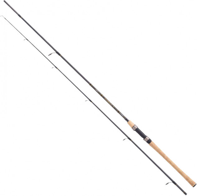 

Спиннинг Balzer Diabolo X Spin 45 2.40 м 10-45 г