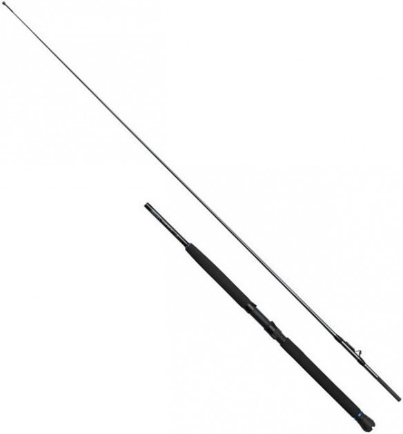 

Удилище DAM Salt-X Inliner Boat 2.1 м 30 lbs