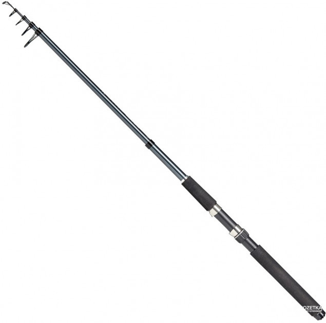 

Удилище-телескоп DAM Camaro Tele Spin 60 2.40 м 30-60 г