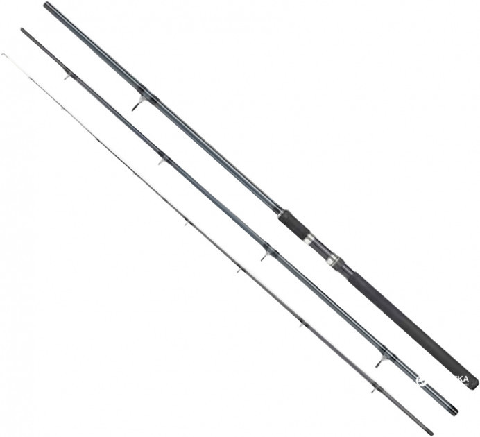 

Фидер DAM Camaro Feeder 3.60 м 3.5 lb 90 г