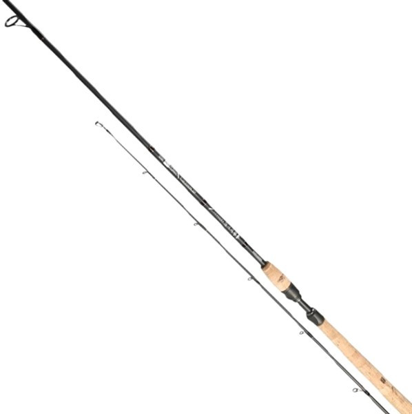 

Спиннинг Mikado Inazuma Flash Zander Spin 2.29м до 22 г 2-составная CORC