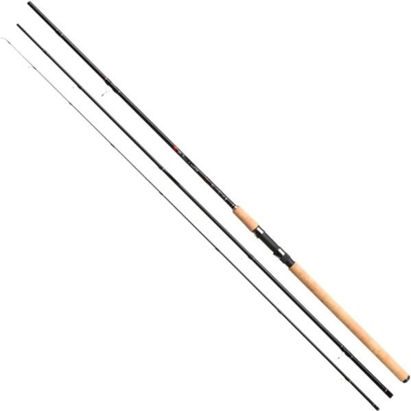 

Удилище Mikado Da Vinci S-Match 3.9 м 10-30 г