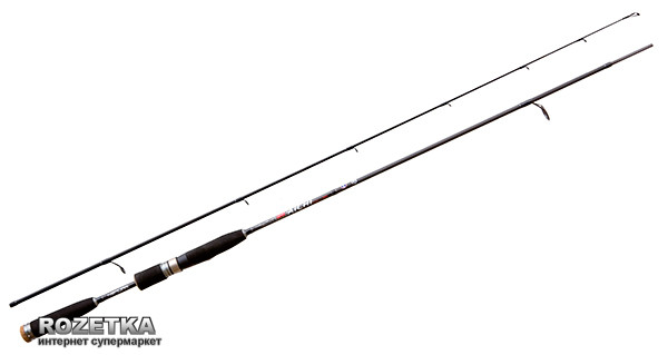 

Спиннинг Nomura Aichi 2.10 м 2-12 г Tubular Tip