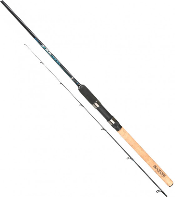 

Спиннинг Mikado Sasori Ultra Light Spin 2.1 м 2-15 г