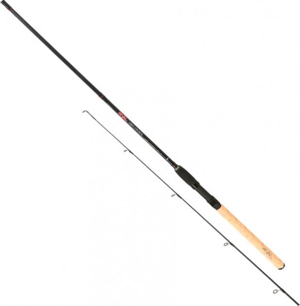 

Спиннинг Mikado Rival Light Spin 2.1 м 5-20 г