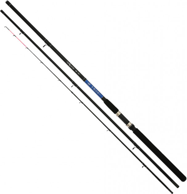 

Фидер Mikado Fish Hunter Feeder 3.9 м 100 г