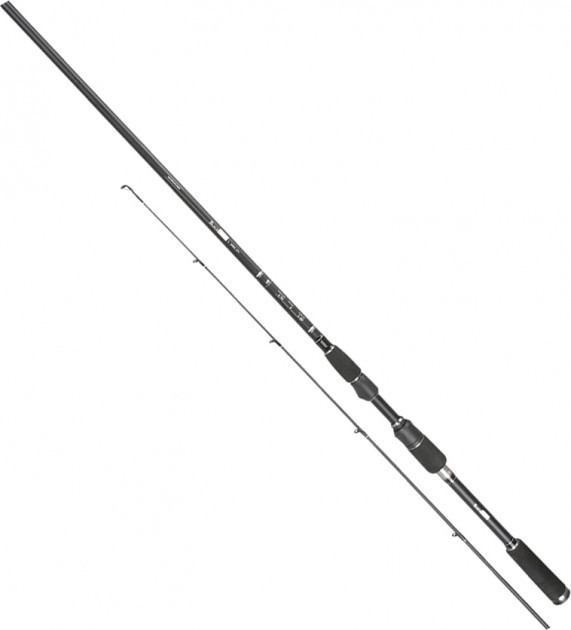 

Спиннинг Mikado Black Stone UL Spin 2.1 м 1-7 г