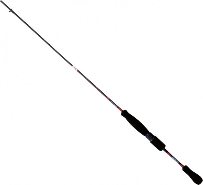 

Спиннинг Nomura Akira Trout Area Red 1.80 м 0.5-4 г Solid Tip