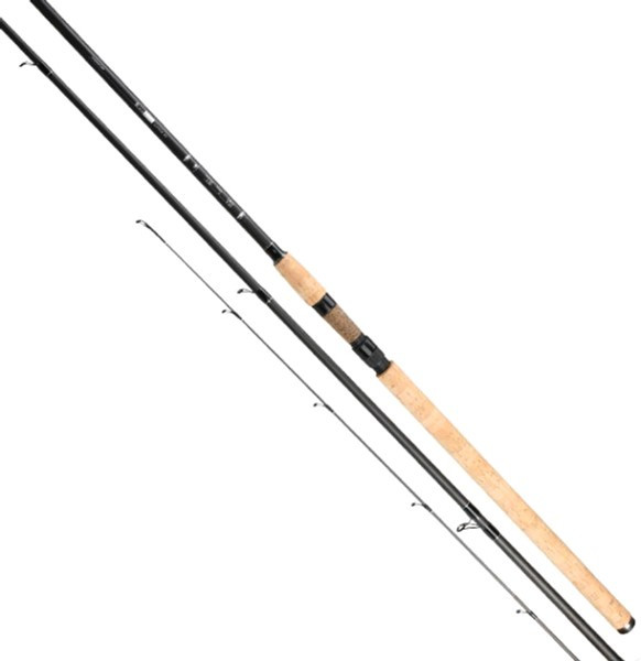 

Удилище Mikado Black Stone Match 4.2 м 3-25 г