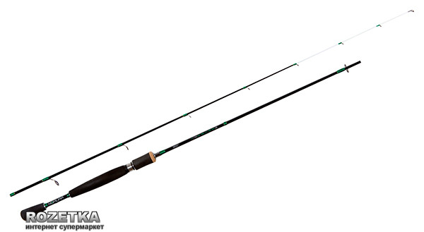 

Спиннинг Nomura Akira 1.98 м 10 г Green
