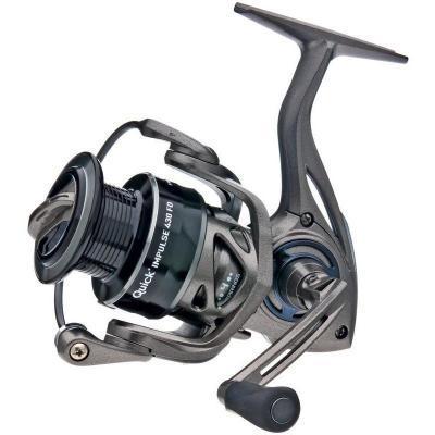 

Катушка рыболовная DAM Quick Impulse 420FD