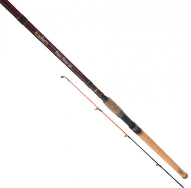 

Фидер Mikado Excellence Power Feeder 3.6 м 140 г