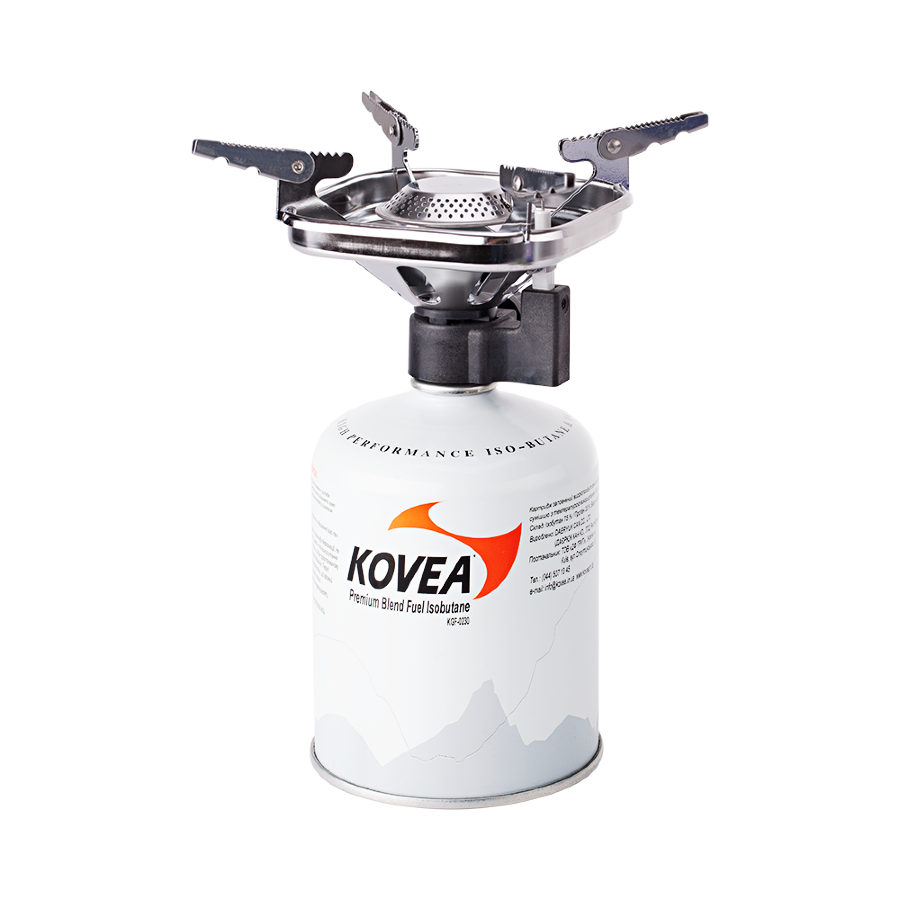 

Портативная газовая горелка Kovea Vulcan TKB-8901