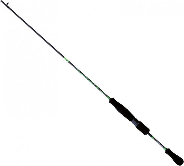 

Спиннинг Nomura Akira Trout Area Green 1.80 м 1-5 г Solid Tip