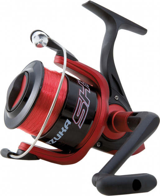 

Катушка рыболовная Lineaeffe Shizuka SK5 FD 80