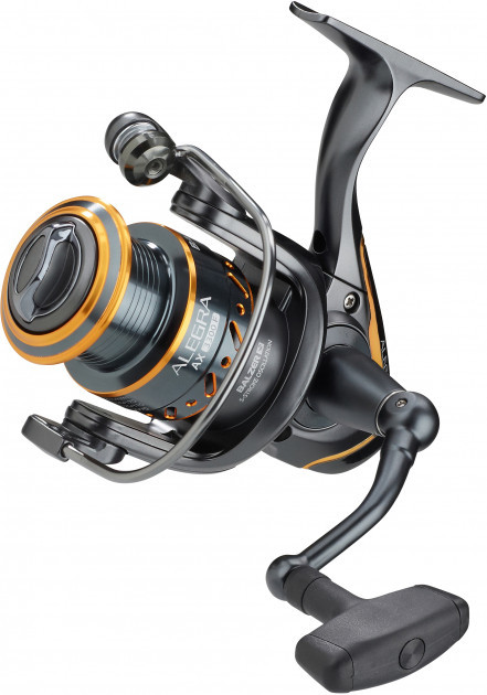 

Катушка рыболовная Balzer Alegra AX3250 Match FD