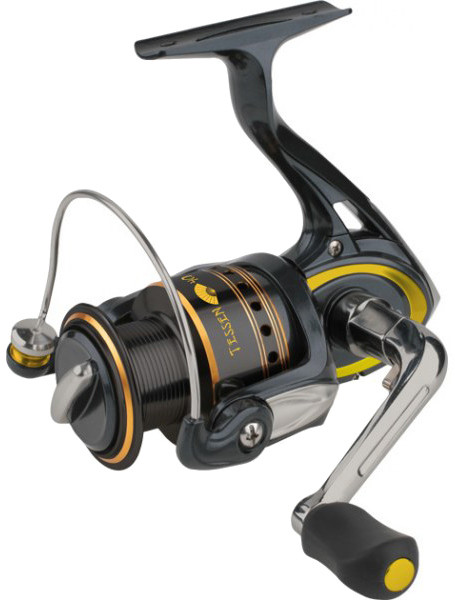 

Катушка рыболовная Mikado Tessen 4004 FD