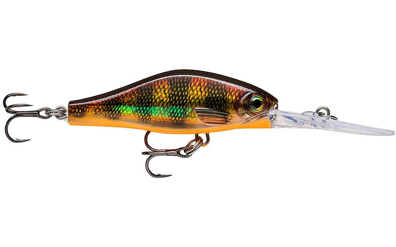 

Воблер Rapala Shadow Rap Jack Deep 5 см 6 гр CPE