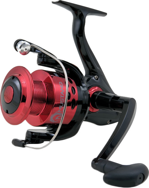 

Катушка рыболовная Lineaeffe Vigor Mustang RD 30