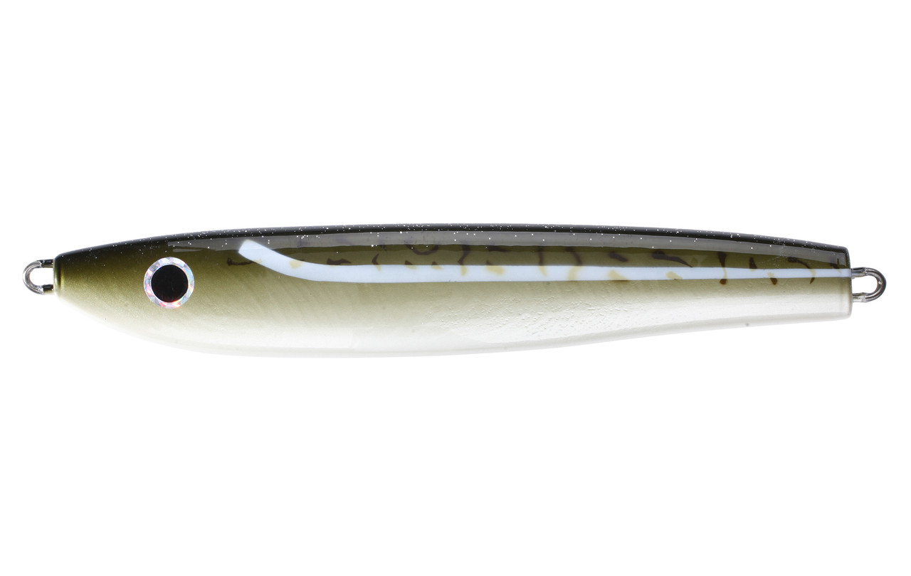 

Блесна Mikado Pilker Norway Quest Cutter 700 г COD