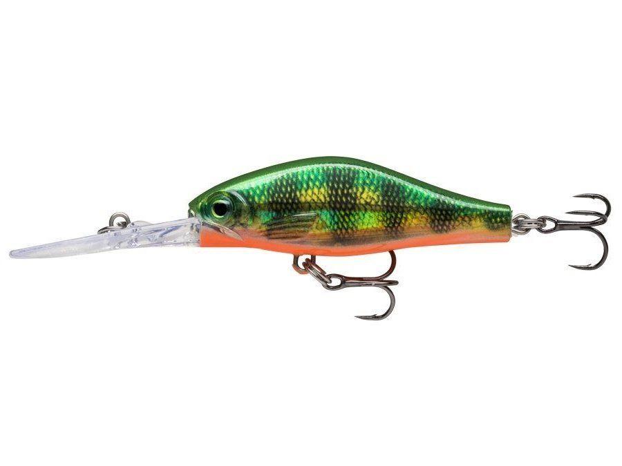 

Воблер Rapala Shadow Rap Jack Deep 5 см 6 гр FTPE