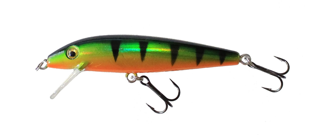 

Воблер Nomura Floater Minnow 30 мм 2.4 г 167