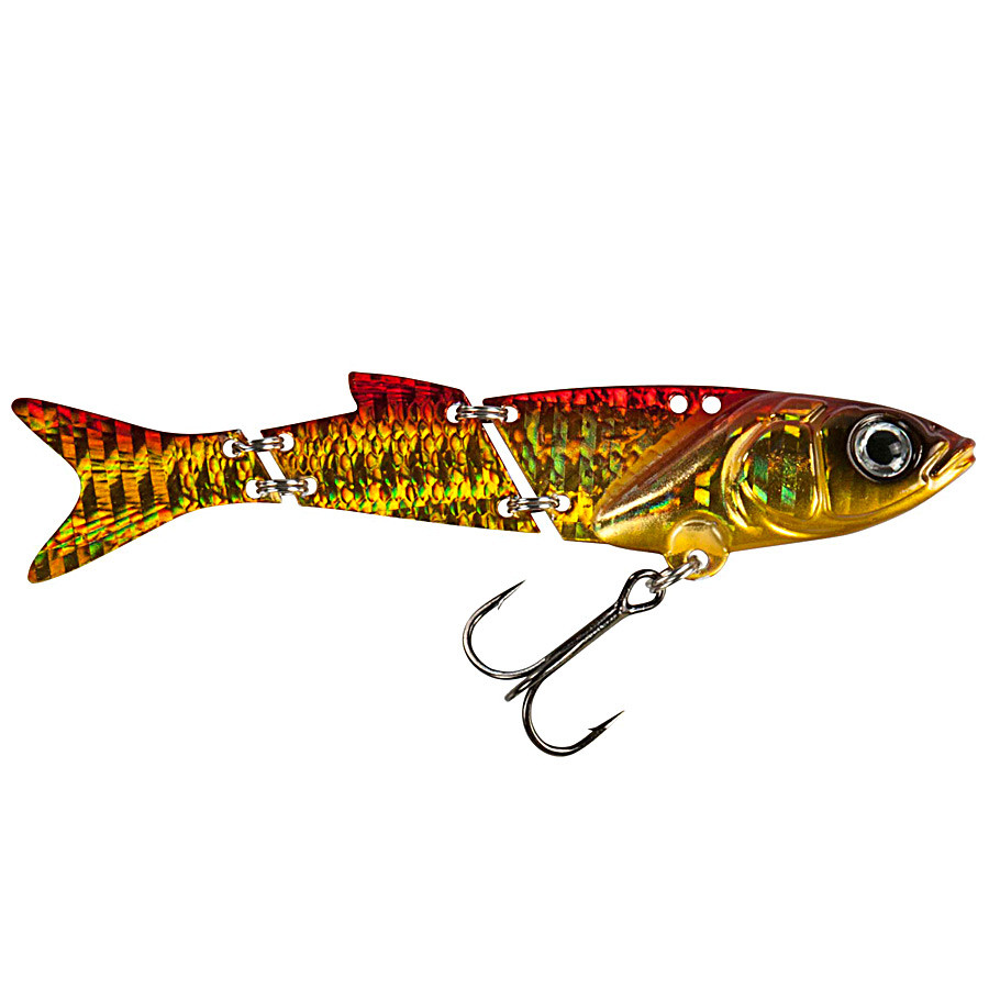 

Блесна DAM Effzett Swim Blade 12 г 7 см Crayfish