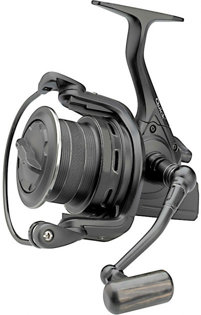

Катушка рыболовная DAM QUICK 6 LС 7000FD