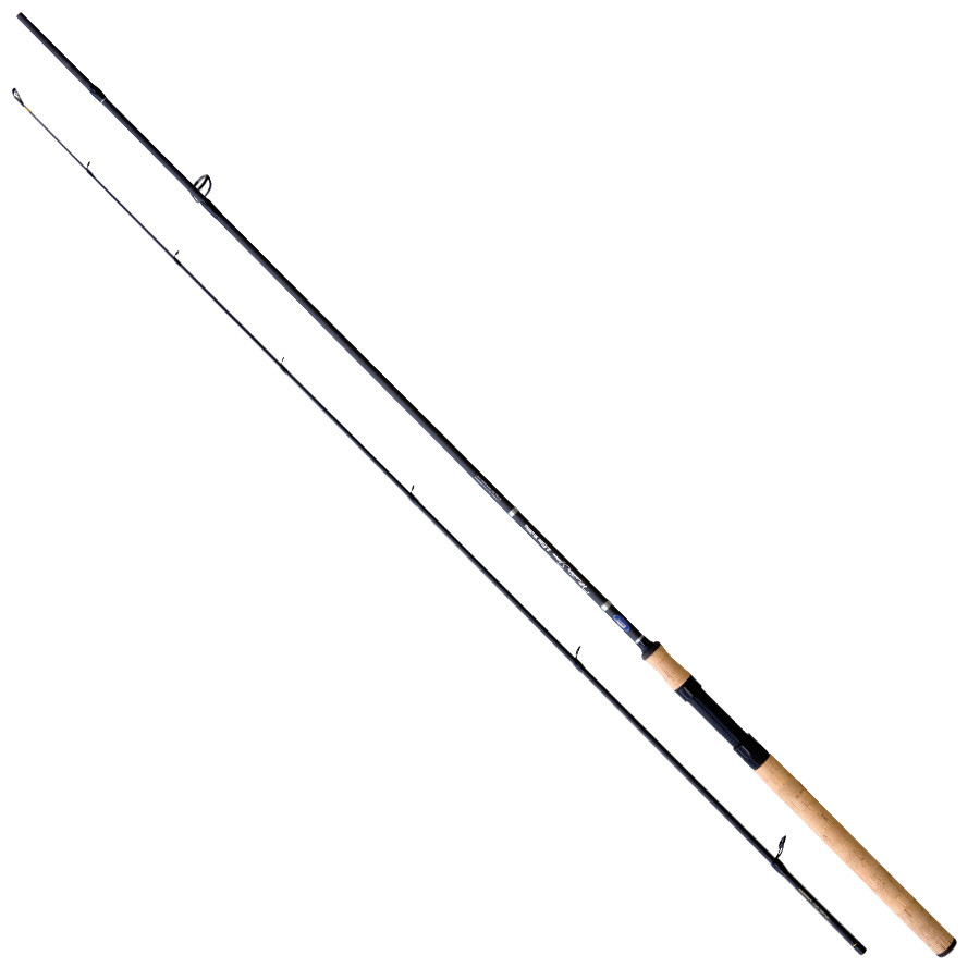 

Спиннинг Lineaeffe Master Spinn 2.40м. 10-35гр.