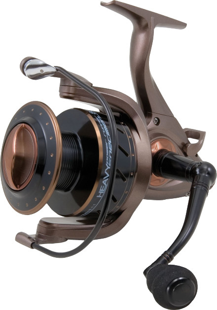 

Катушка рыболовная Lineaeffe Baitrunner TeamSpecialist Heavy Specimen 50