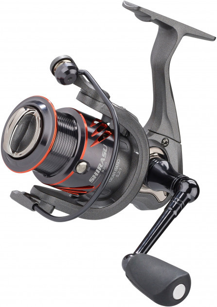 

Катушка рыболовная Balzer Shirasu 5200 FD