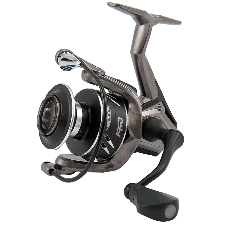 

Катушка рыболовная Nomura HIRO PRO FD5000 9+1п