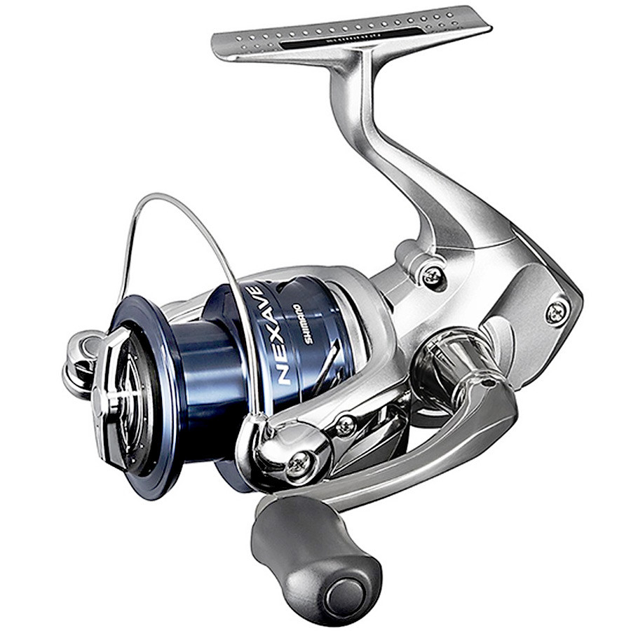 

Катушка рыболовная Shimano Nexave 2500 FE